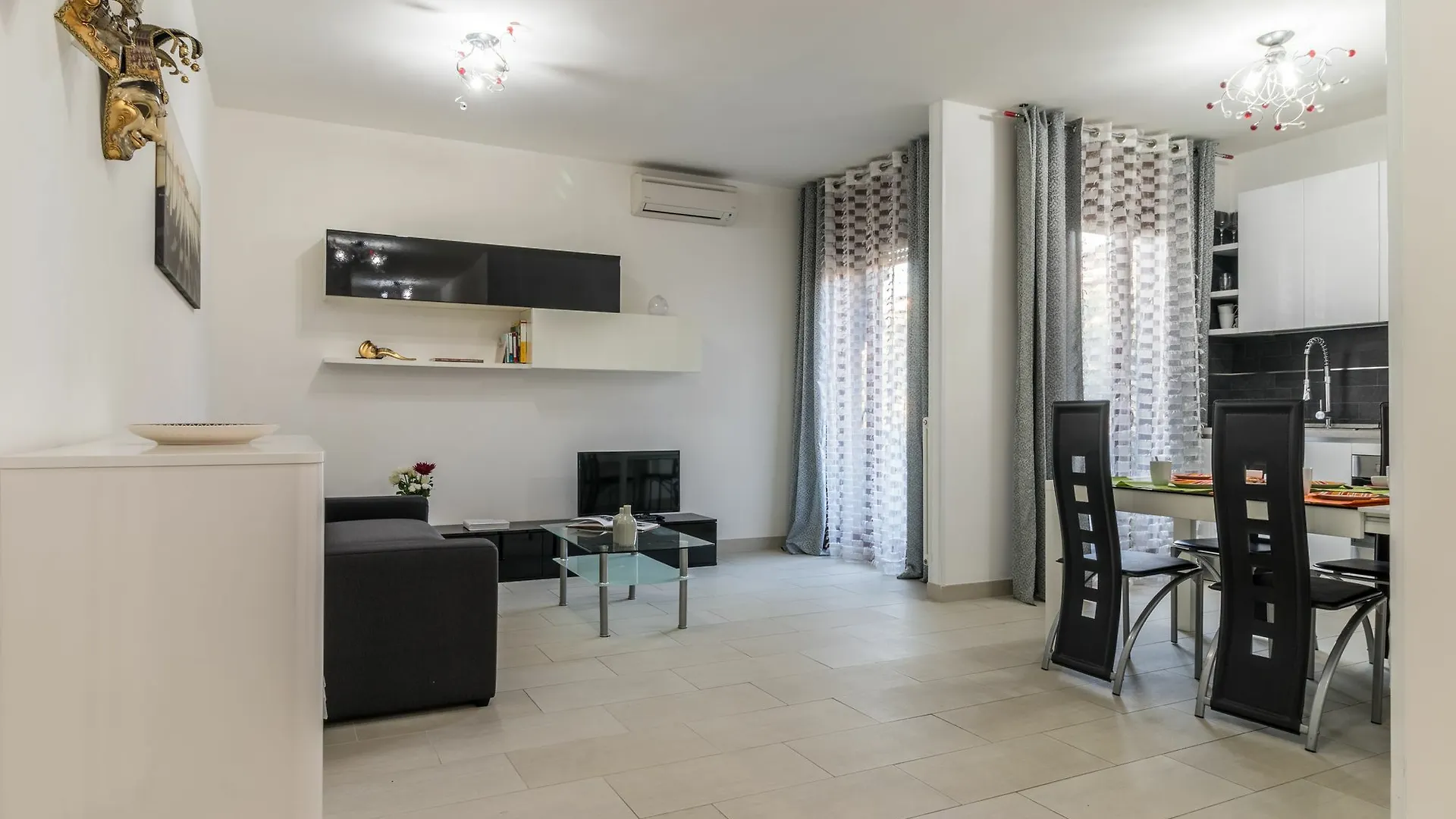 Forte House Mestre