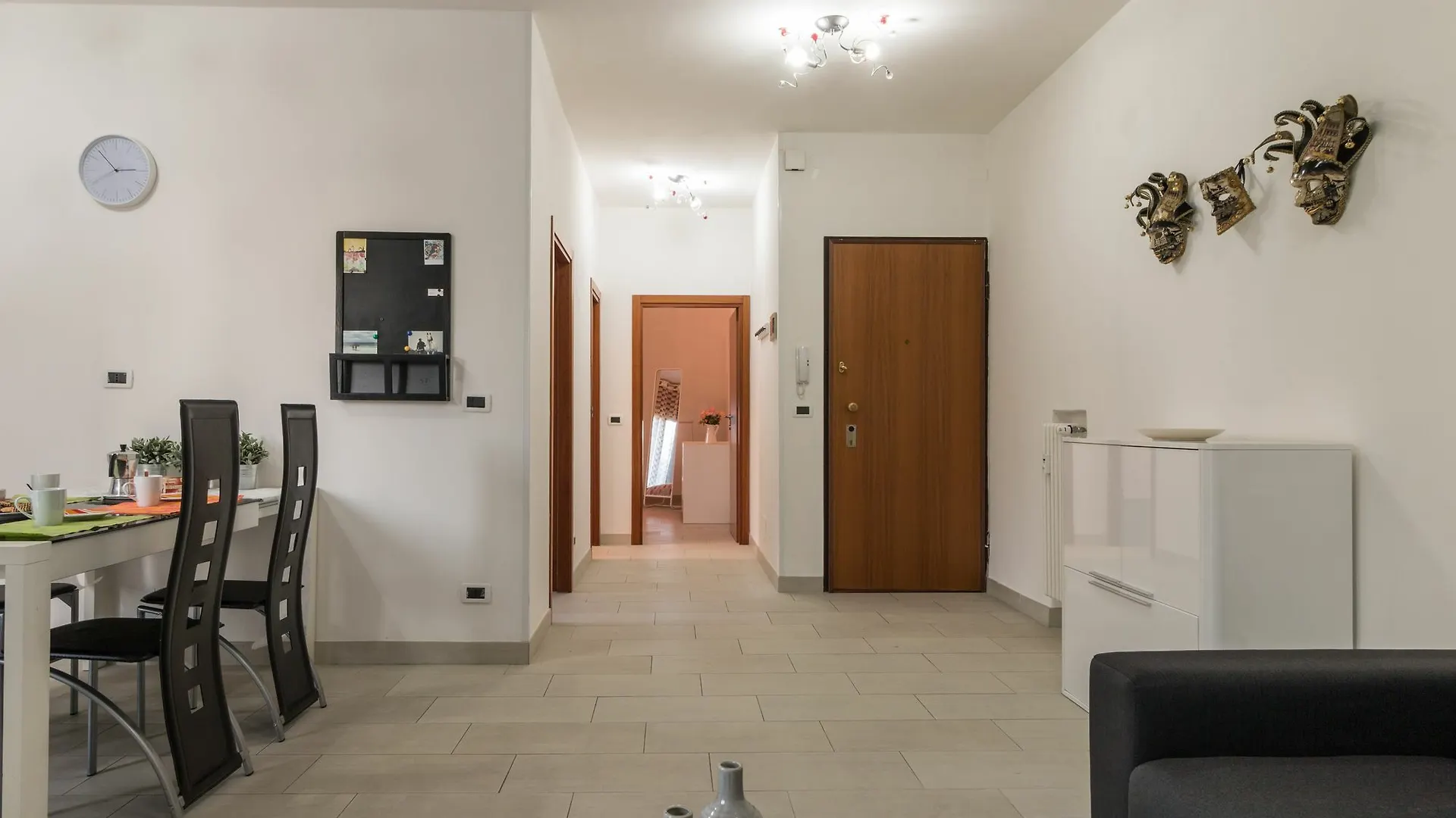 Apartment Forte House Mestre
