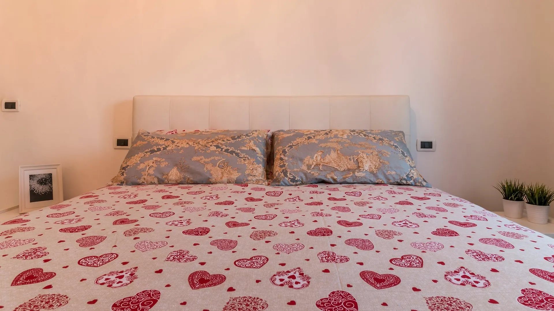Forte House Mestre Apartment