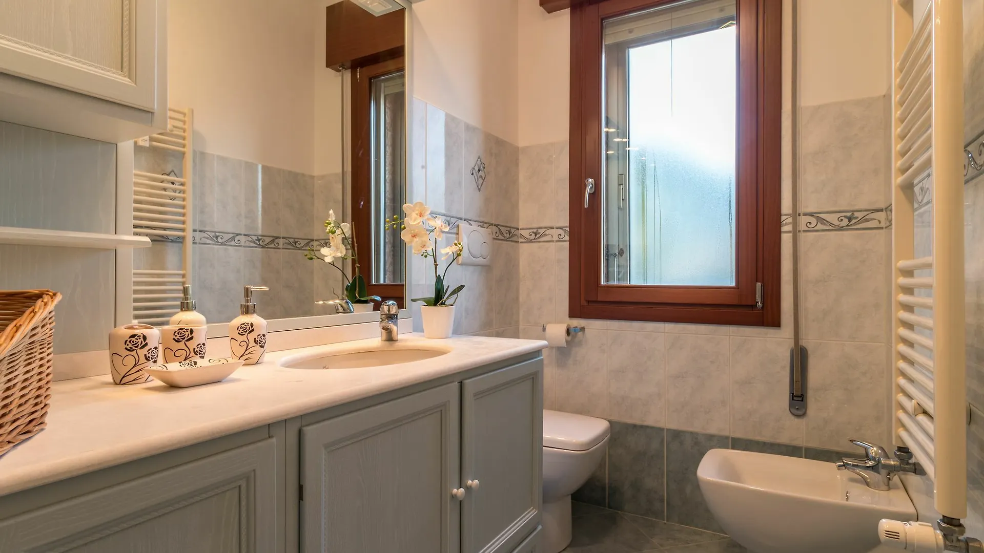 Apartment Forte House Mestre