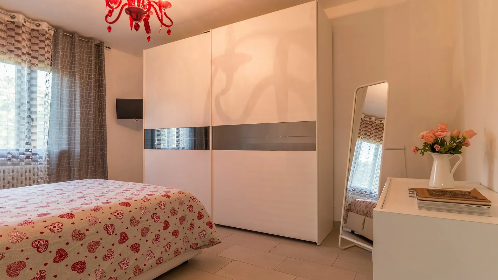 Apartment Forte House Mestre