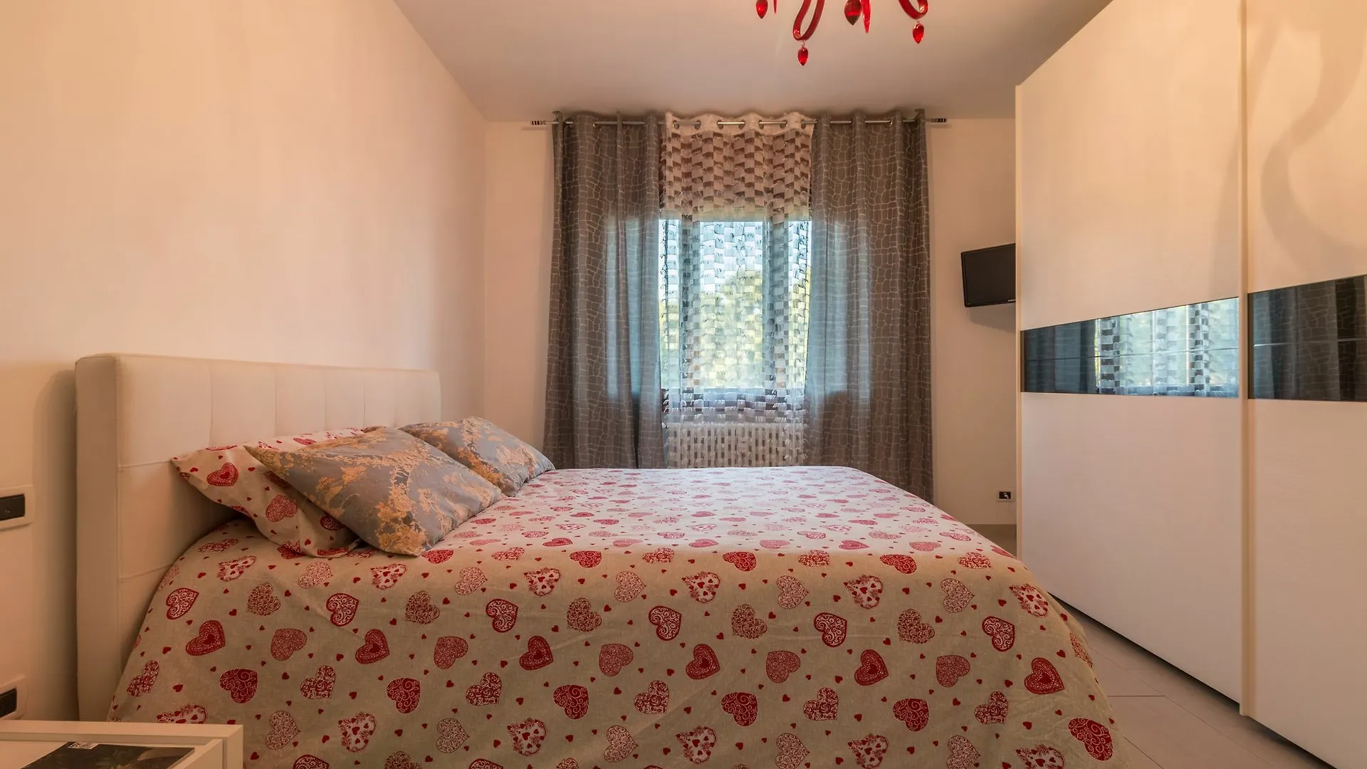 Apartment Forte House Mestre