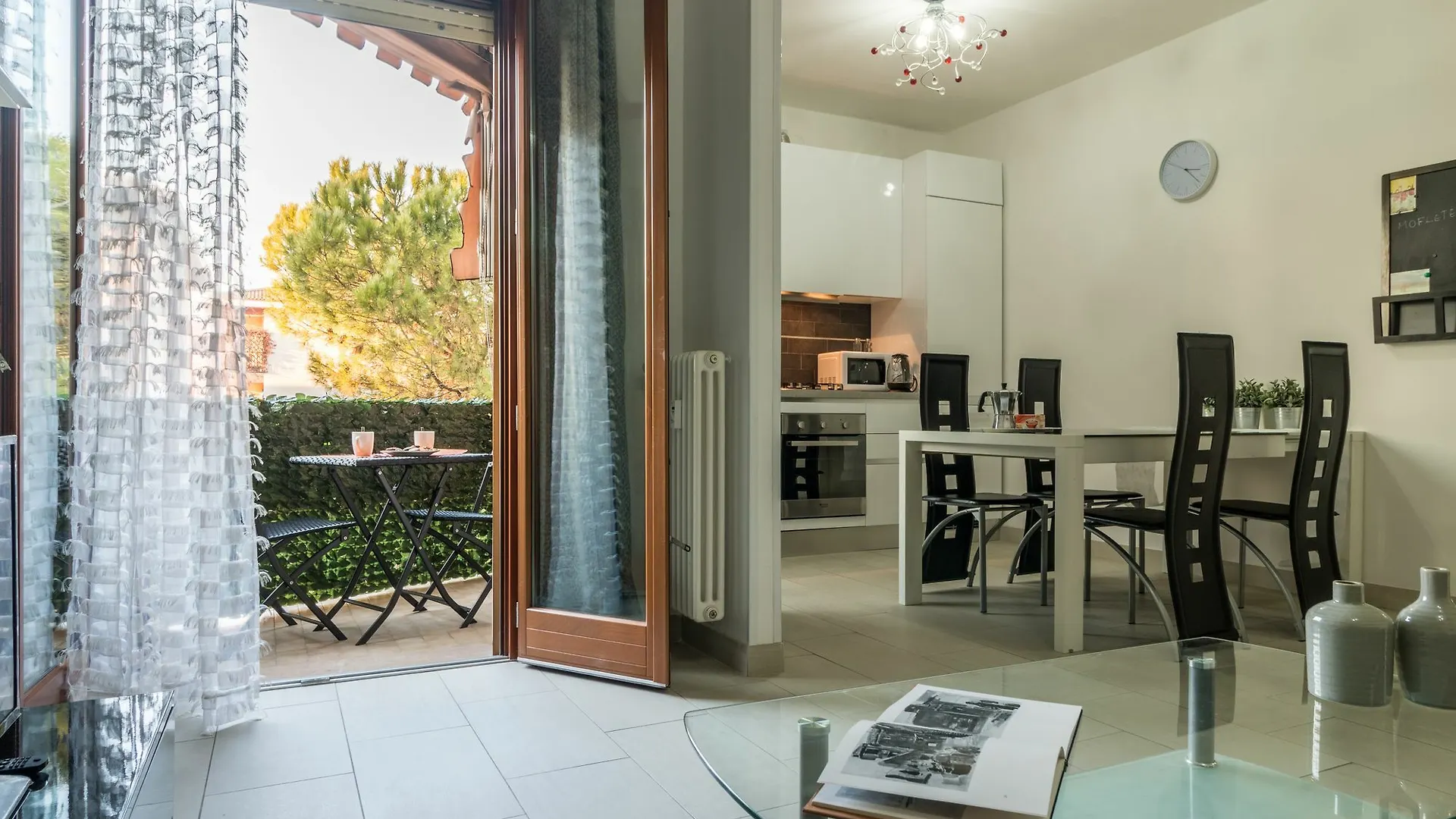 Forte House Mestre Italy