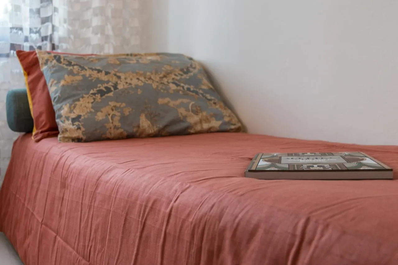 Apartment Forte House Mestre