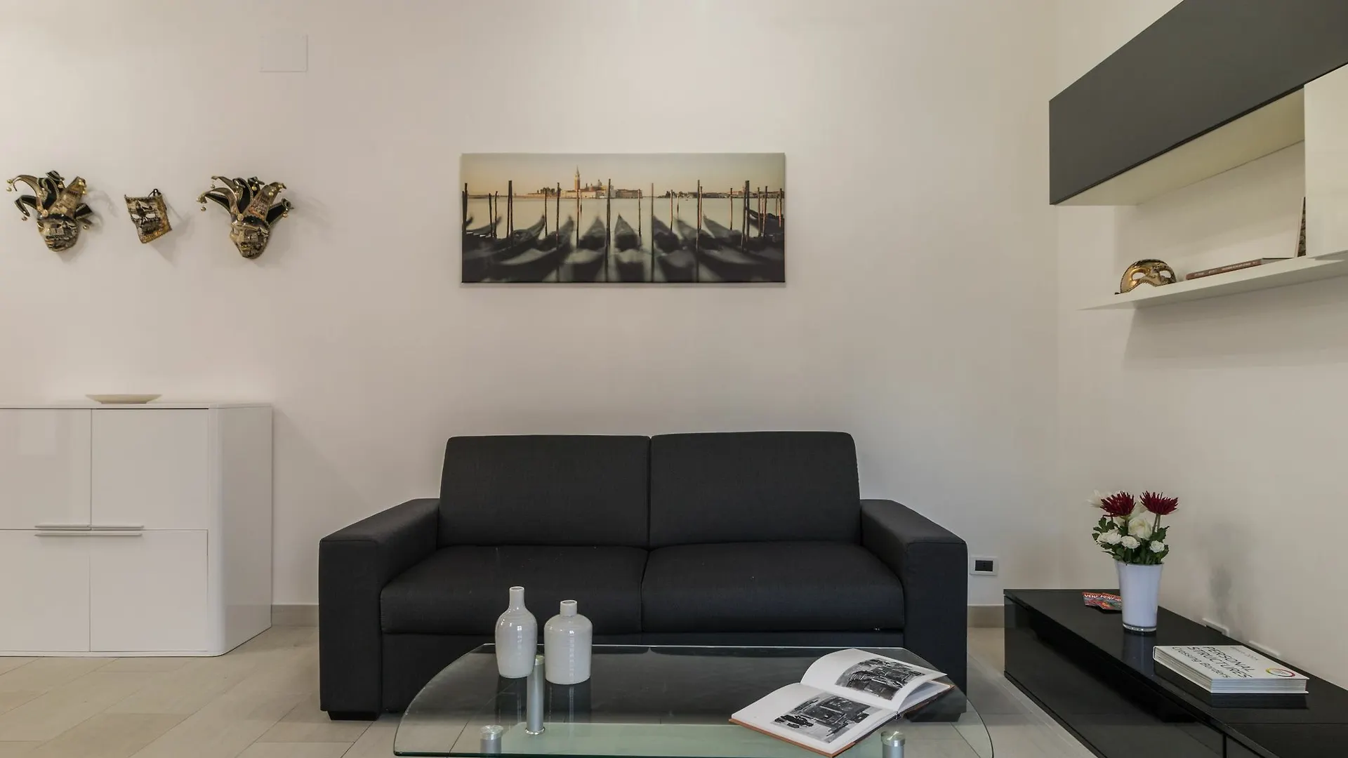 Forte House Mestre 0*,  Italy