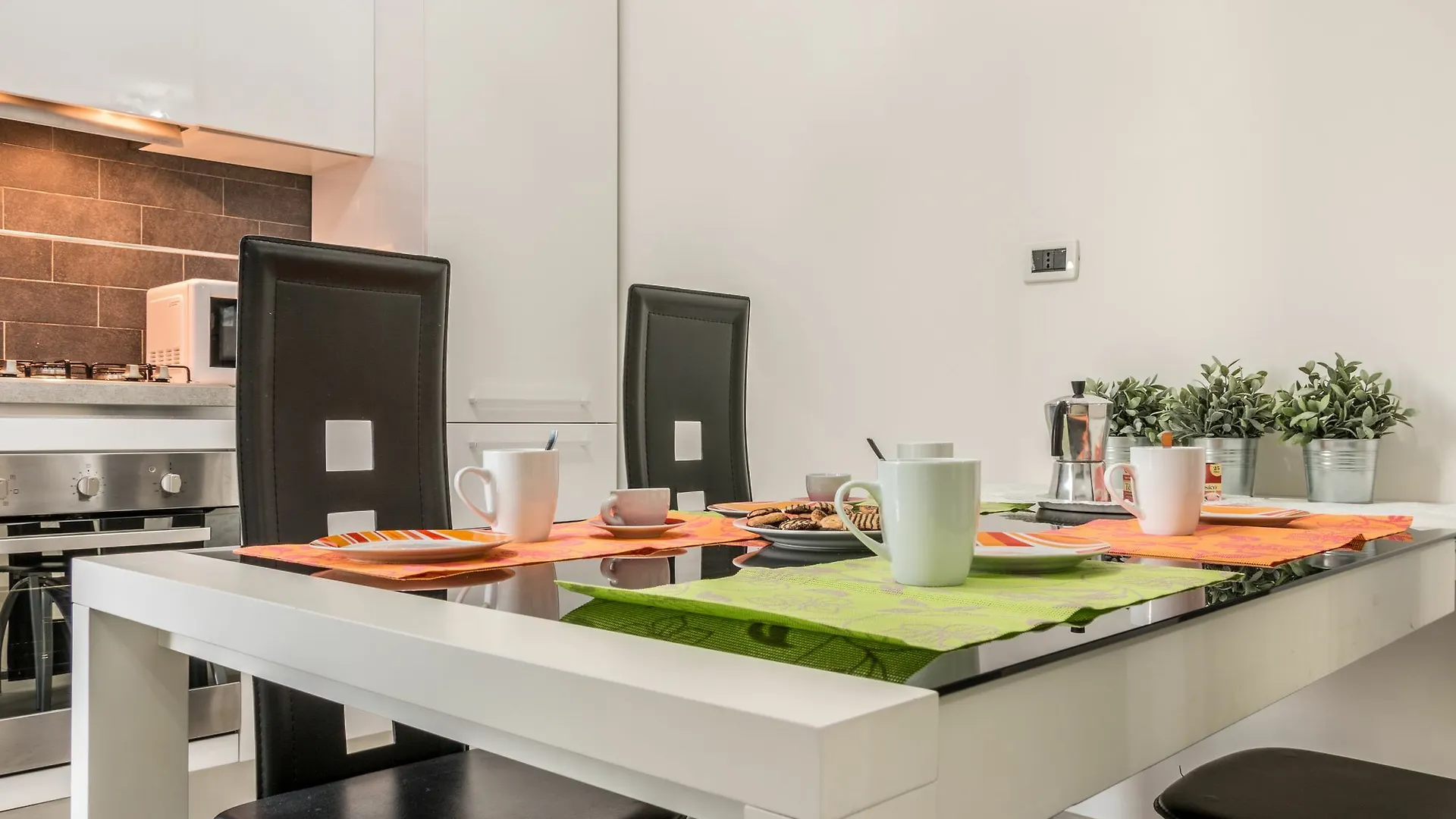 Forte House Mestre 0*,  Italy