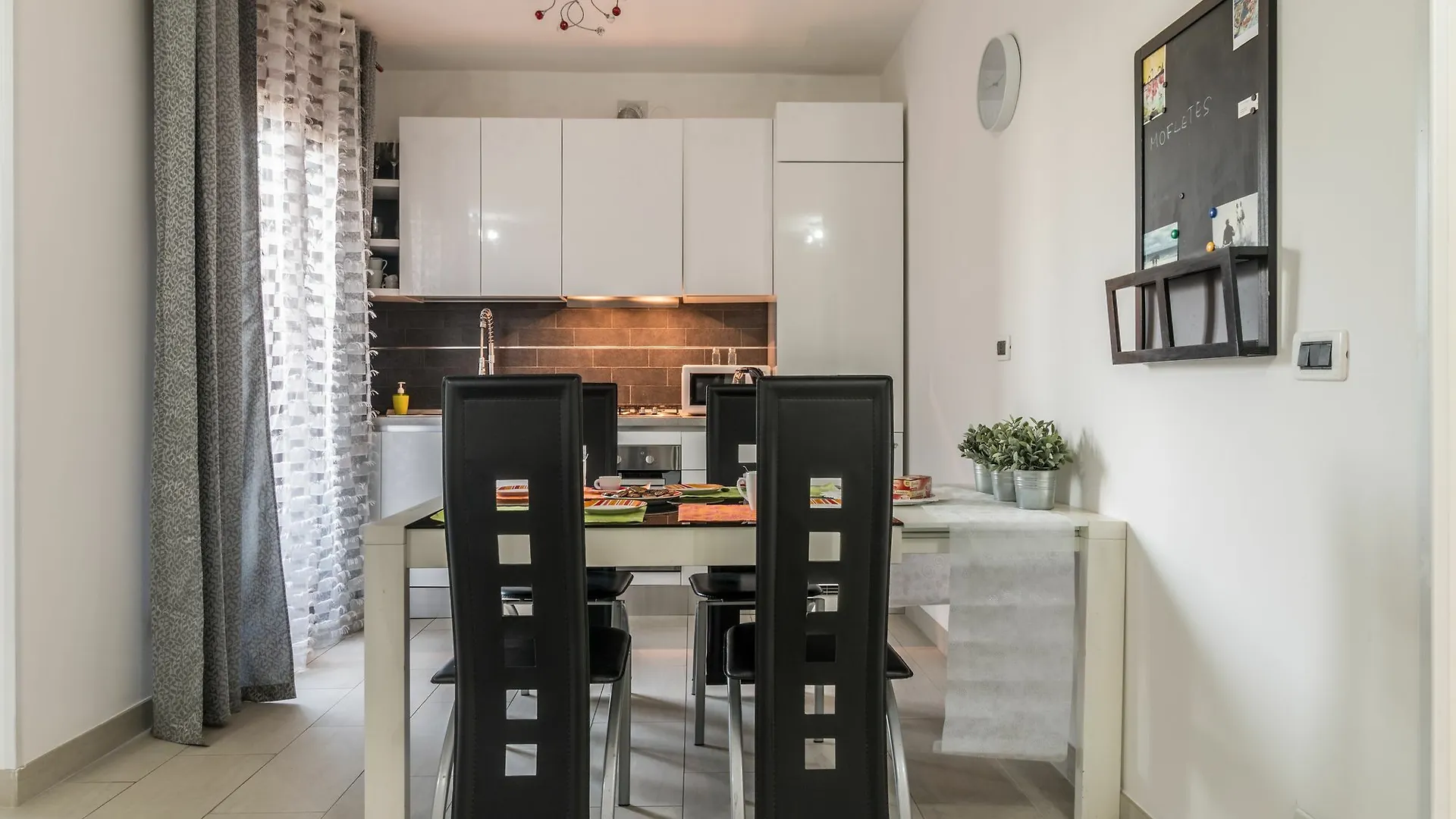 Forte House Mestre