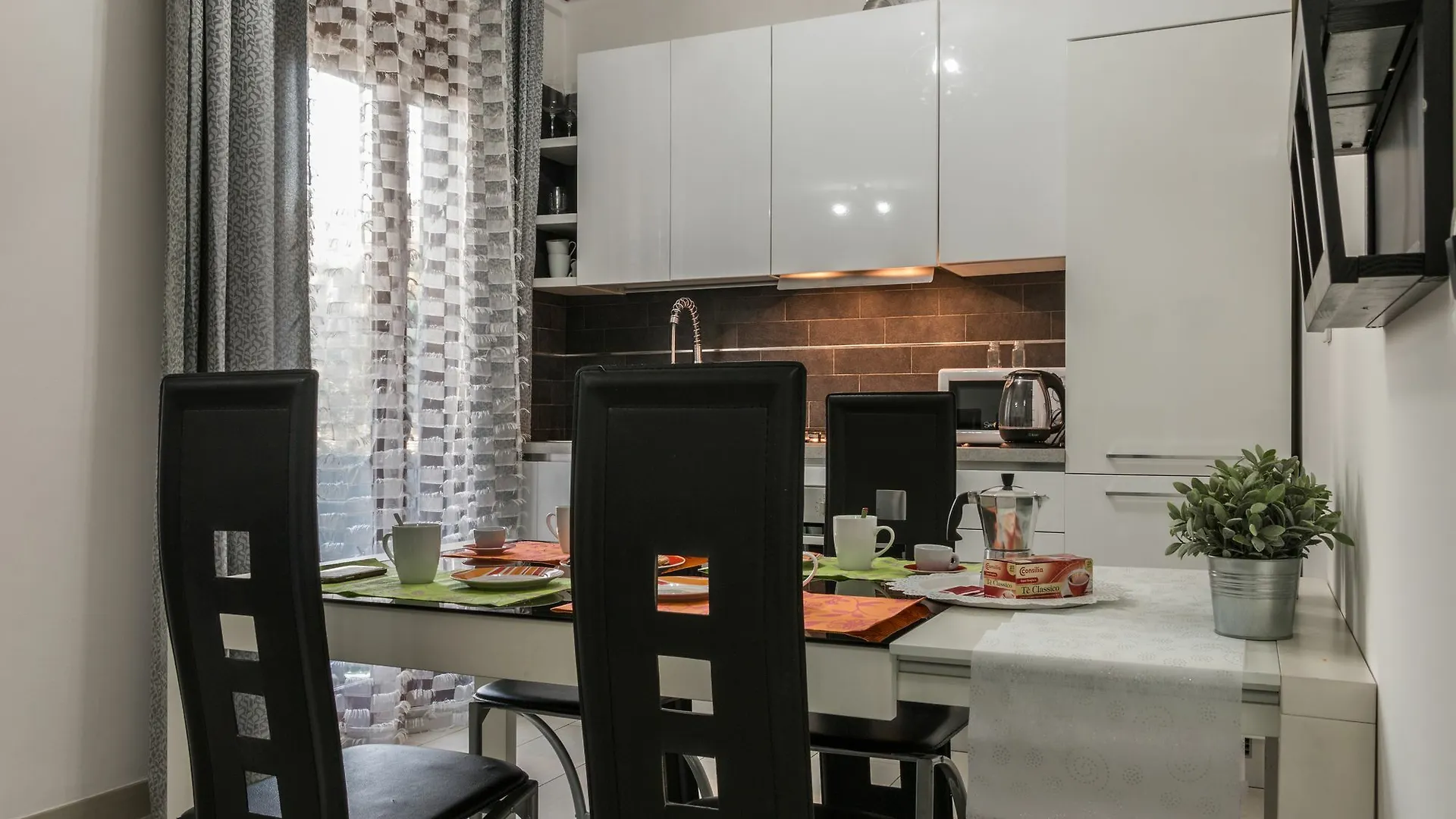Apartment Forte House Mestre