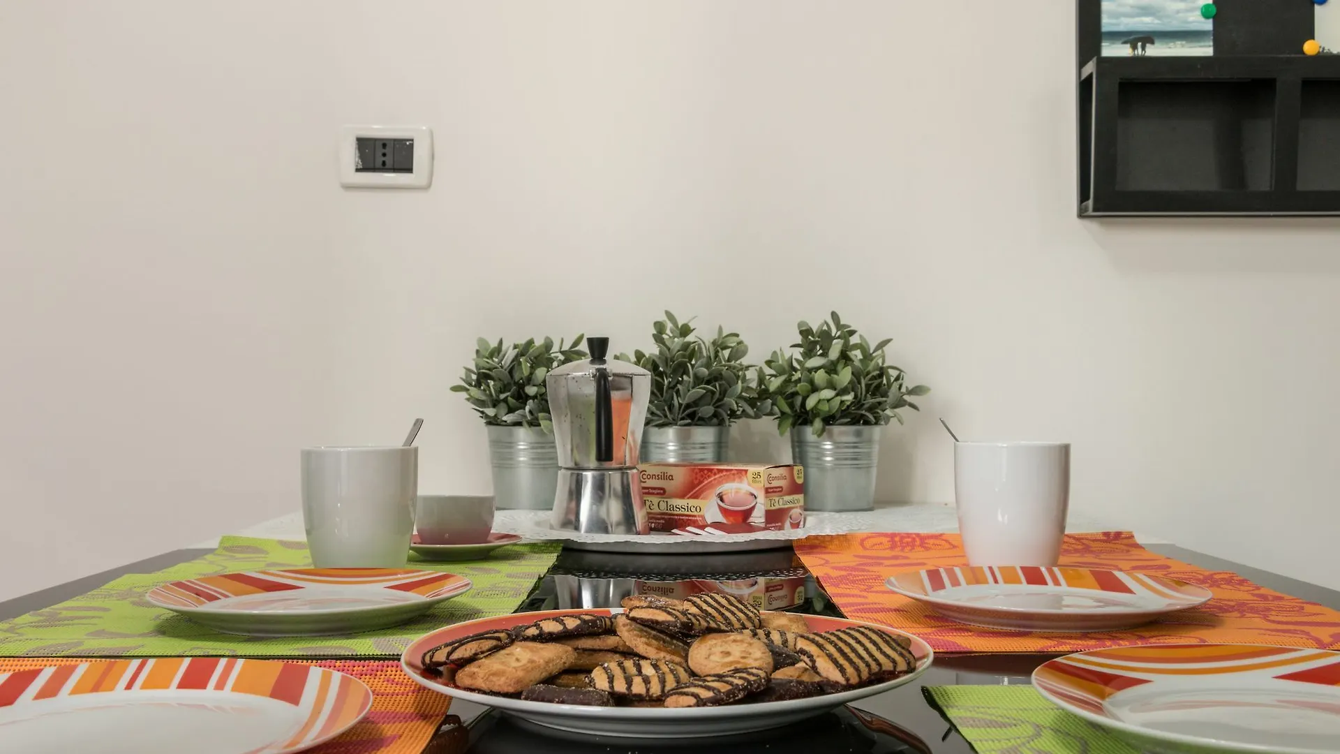 Forte House Mestre Apartmán