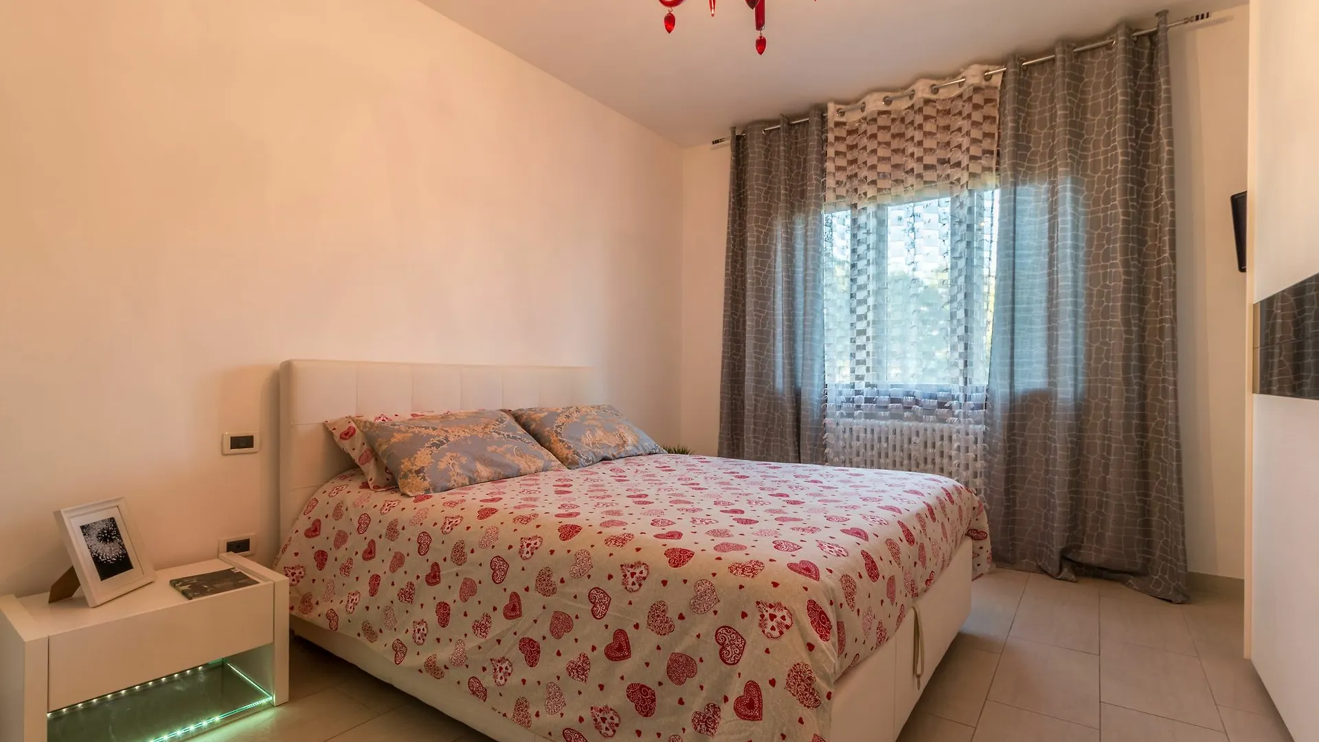 Forte House Mestre Apartmán