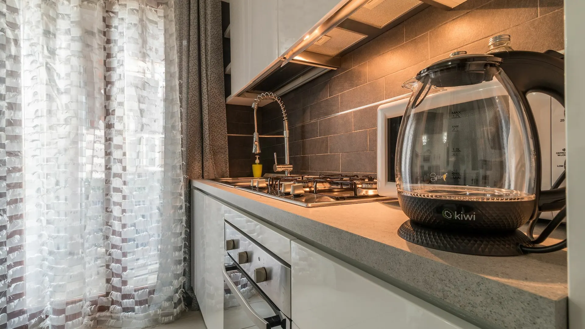 Forte House Mestre Apartmán