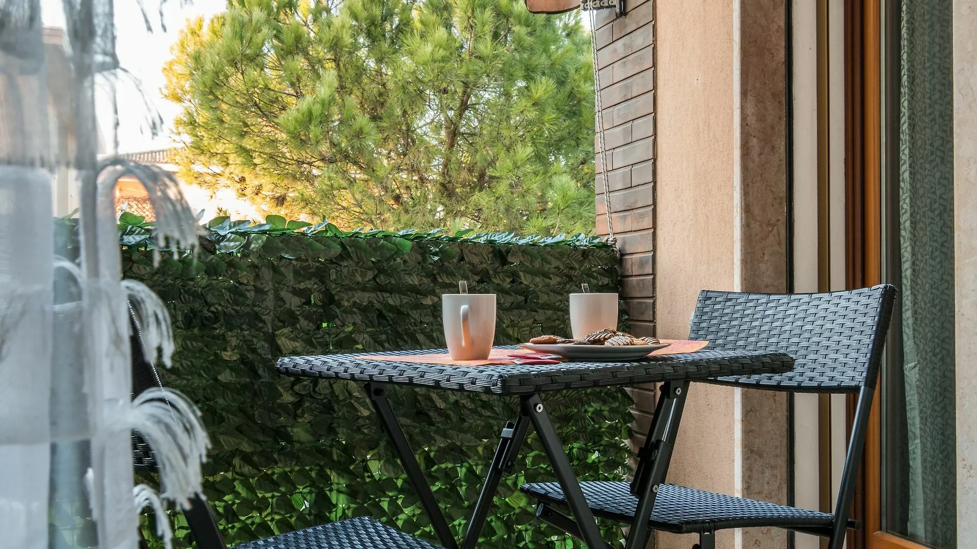 Forte House Mestre Apartmán